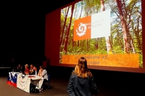 Le 11ème parc national est baptisé "Parc National de Forêts en Champagne et Bourgogne" 